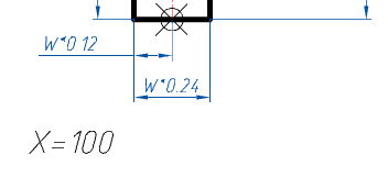 CAD drafting MECHWIZARD 270