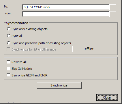 CAD drafting SETTINGS 123