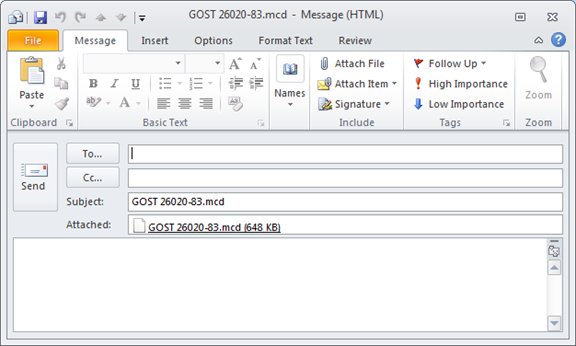 CAD drawing WORKING WITH STANDARD ELEMENTS 38