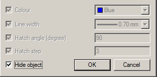 CAD software WORKING WITH STANDARD ELEMENTS 379