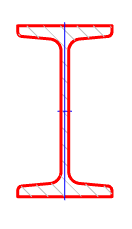 CAD drawing WORKING WITH STANDARD ELEMENTS 380