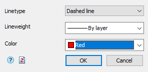 CAD software WORKING WITH STANDARD ELEMENTS 385