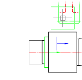 CAD software DESIGNING 106