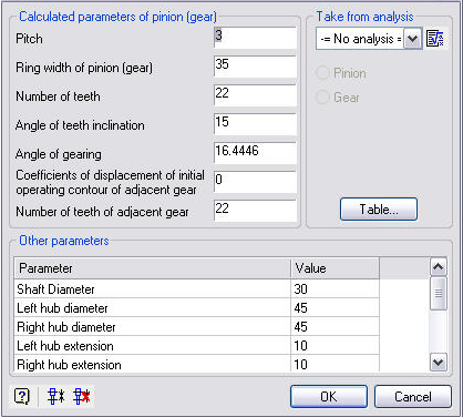 CAD software ENGINEERING ANALYSIS 16