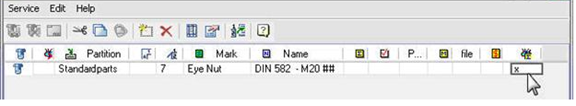 CAD drafting DRAWING SPECIFICATIONS 81