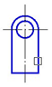 CAD software Offset 7