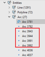 CAD software Drawing Explorer 16