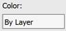 CAD drawing Select Color Dialog Box 8