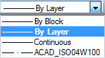 CAD drawing Distributing Objects by Layers 5