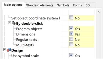 CAD drafting Editing Text Objects 9