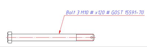 CAD drawing Report Creation 11