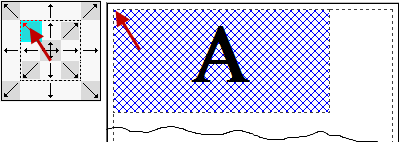 CAD software Page Setup Manager 28