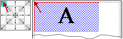 CAD drawing Page Setup Manager 29