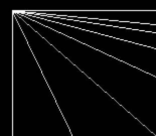 CAD drafting Graphic Subsystem Common Settings 0