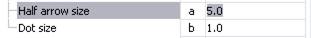 CAD software Design Settings 10