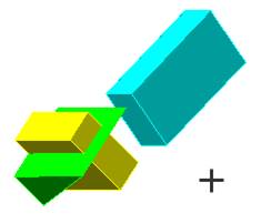 CAD drawing 3D Navigation 14