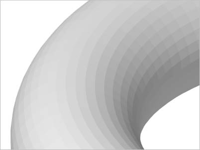 CAD drafting Visual Styles Manager 12