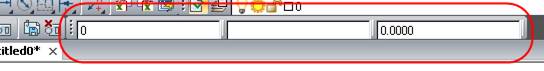 CAD drafting Creation of Custom Properties Fields 0