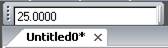 CAD drawing Creation of Custom Properties Fields 8