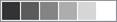 CAD drawing Select Color Dialog Box 5