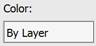 CAD drawing Select Color Dialog Box 8