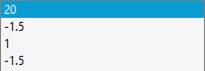 CAD drafting Line Types Toolbar 21