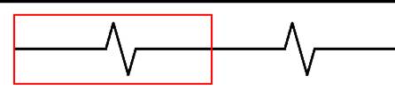 CAD drafting Line Types Toolbar 24
