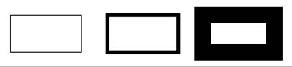 CAD software Rectangle 13