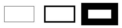 CAD software Rectangle 28