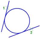 CAD software Circle 16