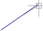 CAD drafting Commands to Edit Objects 12