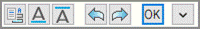 CAD drafting Block Attributes 0