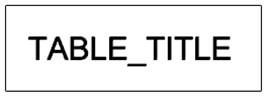 CAD drawing Creating Block Attributes 14