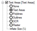 CAD software Recognition tab 7
