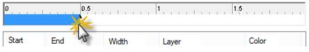 CAD drawing Separate Tab 5