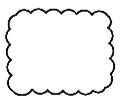 CAD drafting Revision Cloud 9