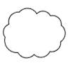 CAD drafting Revision Cloud 12