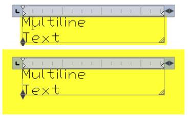 CAD software Background Mask 10