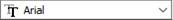 CAD software Arc Text 13