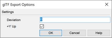CAD drawing Export 8