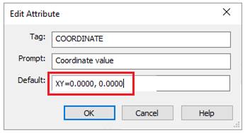 CAD drawing Fields 20
