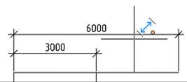 CAD drawing Dimensioning with a Single Auto Command 23