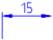 CAD drawing Modify a Dimension Style 8