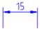 CAD drafting Modify a Dimension Style 9