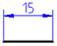 CAD drafting Modify a Dimension Style 12