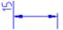 CAD drafting Modify a Dimension Style 24