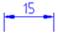 CAD drawing Modify a Dimension Style 26