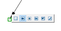 CAD drawing Linear Aligned Note 20