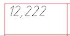 CAD drawing Work with Excel 17