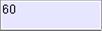 CAD drafting Interface of the Table Editor Dialog 21